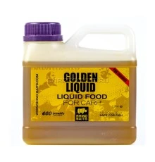 Ликвид Rhino Baits Liquid Food Golden Liquid Смесь масел 1.2 литра